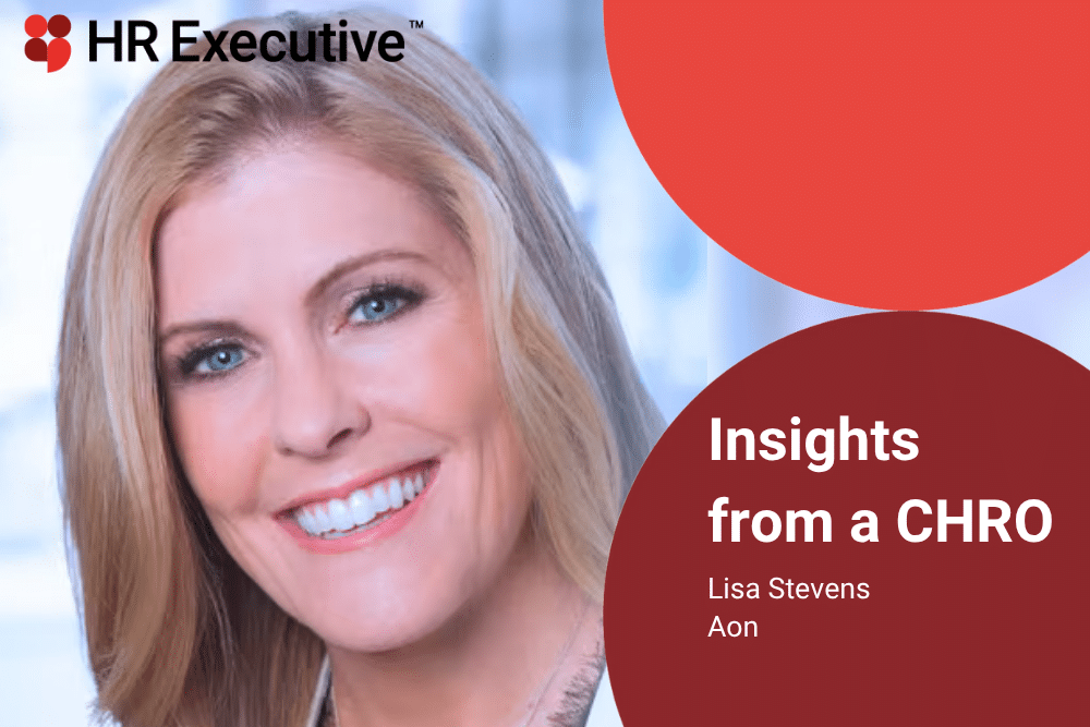 Workforce resilience must top HR’s agenda right now. Here’s why