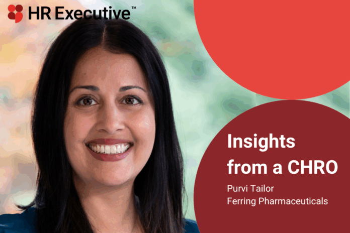 What does it take to create a future-ready workforce?