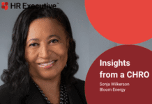 Sonja Wilkerson, Bloom Energy; How AI integration, company purpose can complement each other