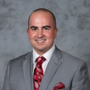 Jack Jones, Mercer