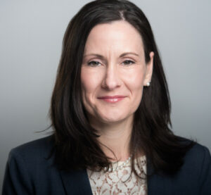 Jacqueline Ackerman, Ph.D.