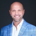 Jason Delserro, ADP, talent and wellbeing