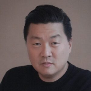 Jason Lee, founder and CEO of Salt Labs