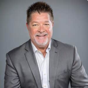 Jason Walker, Thrive HR Consulting