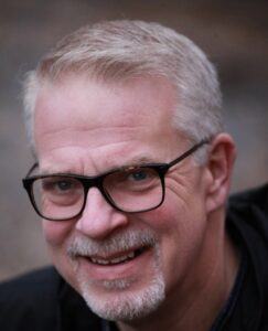 Co-author Jeff Wellstead on AI's transformation of HR