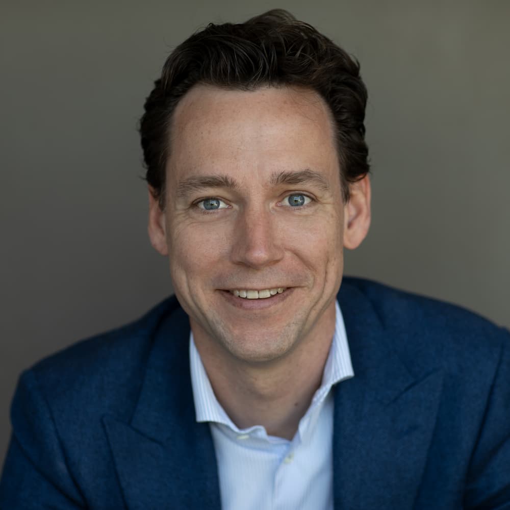 Jens Bender