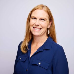 Jessica Holt Ware, Salesforce