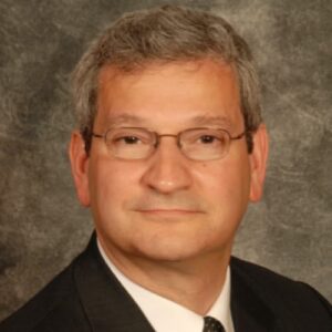 Jim Colassano, payroll, The Clearing House
