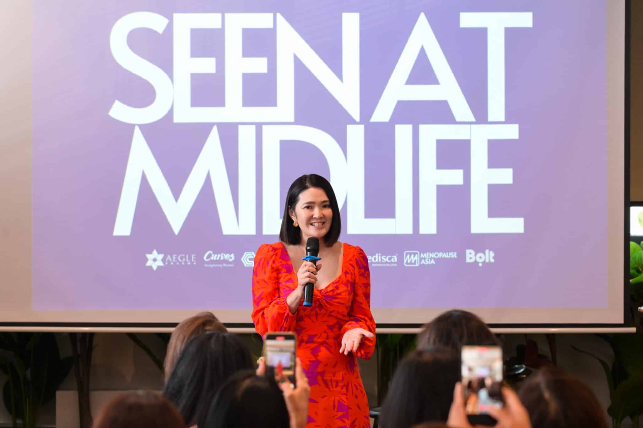 The hidden cost of menopause