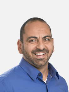 John Botros, Cowbell