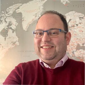 John Kostoulas, Dayforce