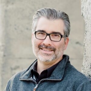 John Phillips, ServiceNow