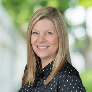 Karen Bick, Ralliant