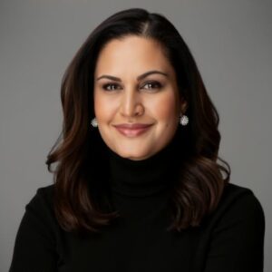 Karishma Patel Buford, Spring Health