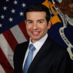 U.S. Deputy Secretary of Labor Keith Sonderling
