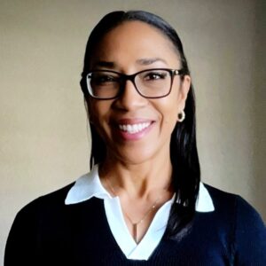 Kim Jones, PwC