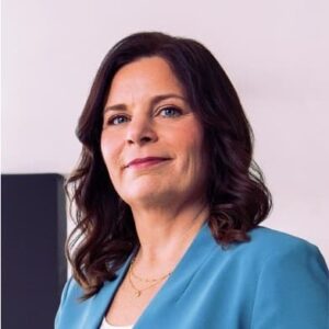 Kim Morick, IBM’s global HR technology offering leader