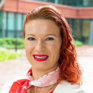 Growth mindset in action: Unilever International's new era with AI