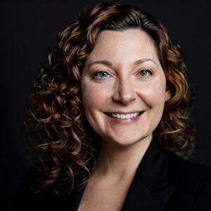 Lauren Winans, Next Level Benefits HR Consulting
