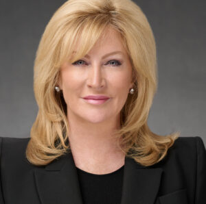 Lisa Buckingham, Vialto Partners