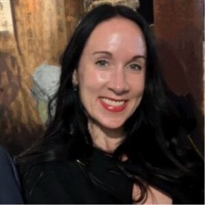 Liz Raymond, Nexthink
