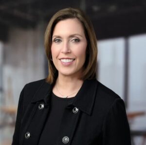 Lorna Sabbia, Bank of America