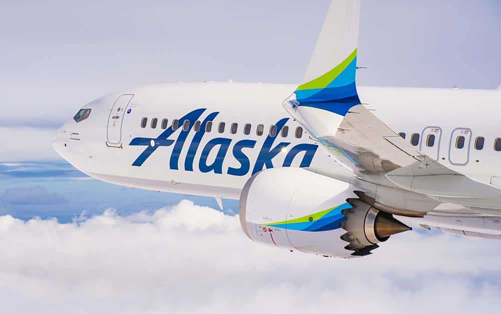 Here’s how Alaska Airlines achieved 99.5% employee engagement