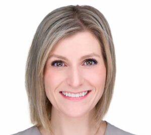 Stephanie Manzelli, Employ, candidate experience