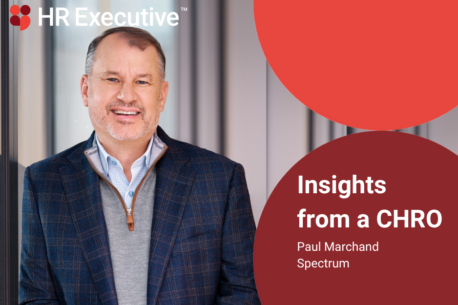 How Spectrum is reimagining the talent standard of ‘attract, retain and develop’