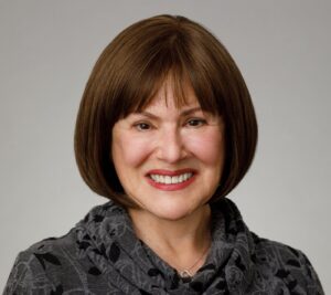 Marcy Syms; With 'quiet cracking' on the rise, what can HR do?