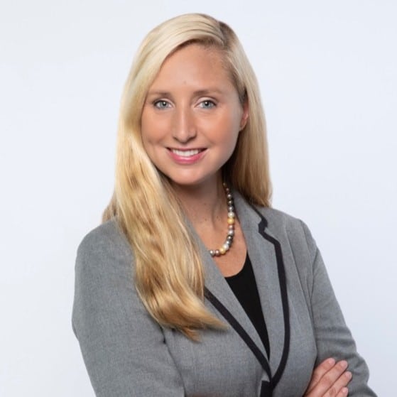 Maren Dollwet Waggoner, Ph.D.
