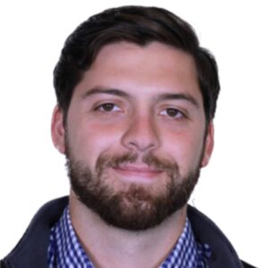 Mark Linnville, head of talent at Garner Health