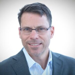 Mark Whittle, Gartner