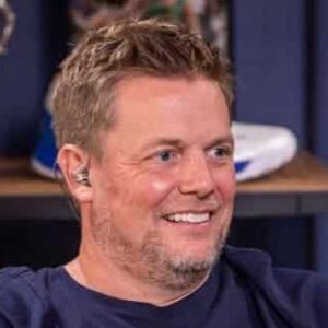 Michael Fitzsimmons, CEO at Crosschq