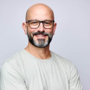 Mike Dolen, CEO HumanCore