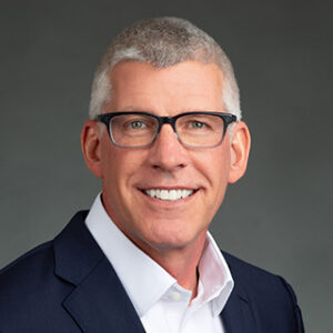 Mike Fish, The Hartford