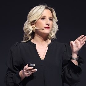 Mimi Nicklin, Founder and CEO, Empathy Everywhere