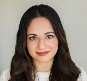 Nakita Devlin, Ric