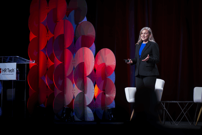 IBM's Nickle LaMoreaux