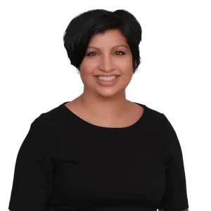 Nisha Verma, Dorsey