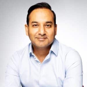 OB Rashid, CTO at LMS Absorb Software
