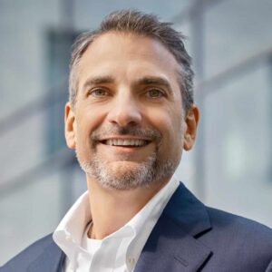 Byron Clayton, Pandora, on sustainability as a talent strategy