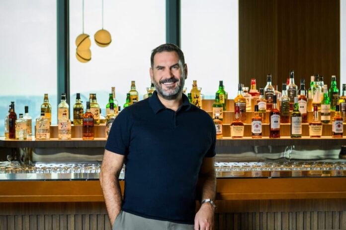 Inside Suntory's strategy to build a resilient workforce with AI help