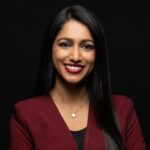 Priya Taneja, DHR Global