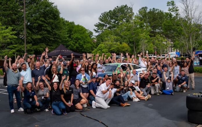 Pye-Barker employee ownership strategy