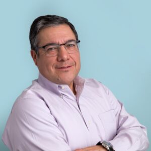 Rey Ramirez, Thrive HR Consulting