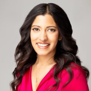 Rita Ramakrishnan, Iksana Consulting