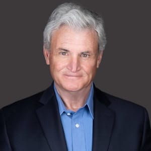 Former Congressman Robert Andrews, Health Transformation Alliance