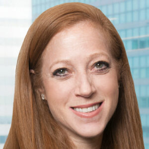 Paige Ross, Blackstone