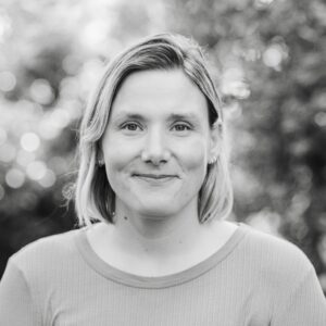 Ruth Hickin, Salesforce